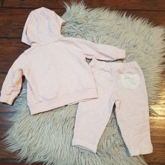 Carter's set - Picture 9 of 9